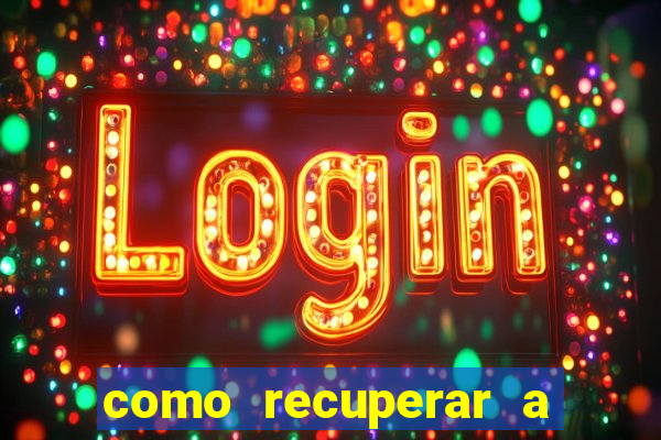 como recuperar a senha de saque do jogo do tigre